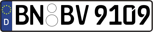 BN-BV9109