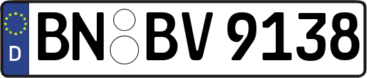 BN-BV9138