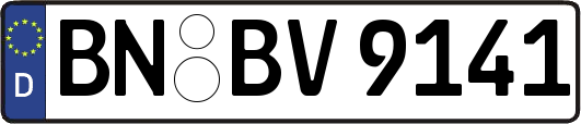 BN-BV9141