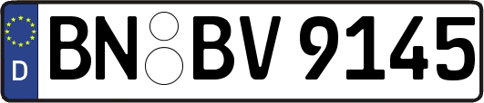 BN-BV9145