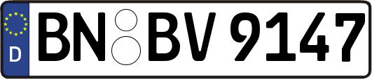 BN-BV9147