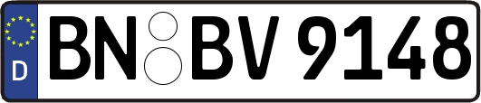 BN-BV9148
