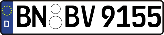 BN-BV9155