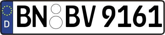 BN-BV9161