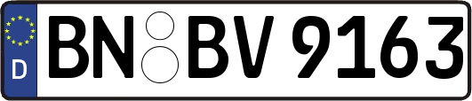 BN-BV9163