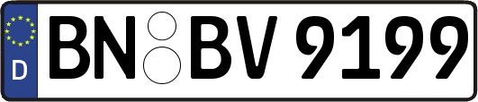 BN-BV9199