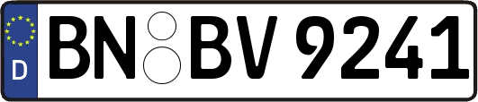 BN-BV9241