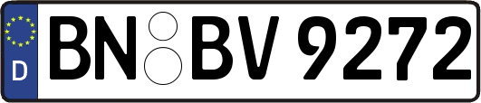 BN-BV9272