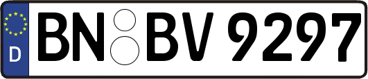 BN-BV9297