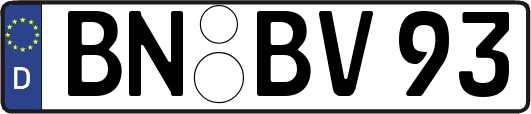 BN-BV93