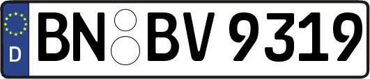 BN-BV9319