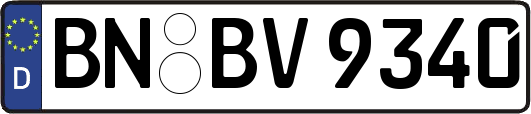 BN-BV9340
