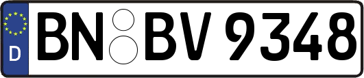 BN-BV9348