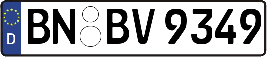 BN-BV9349