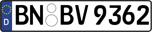 BN-BV9362