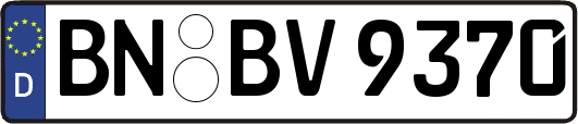 BN-BV9370