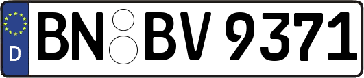 BN-BV9371