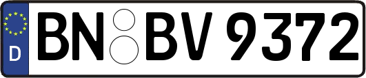 BN-BV9372
