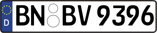 BN-BV9396