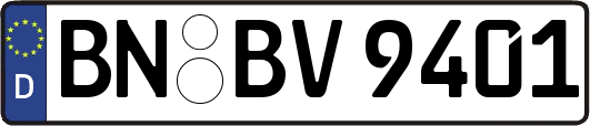 BN-BV9401