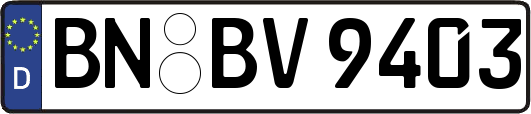 BN-BV9403