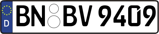 BN-BV9409