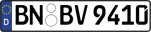BN-BV9410