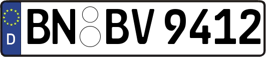 BN-BV9412