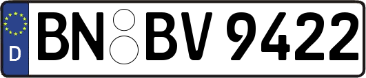 BN-BV9422