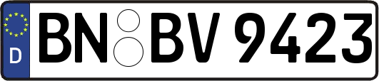 BN-BV9423