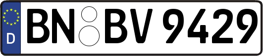 BN-BV9429