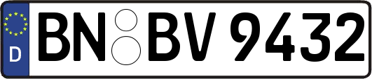 BN-BV9432