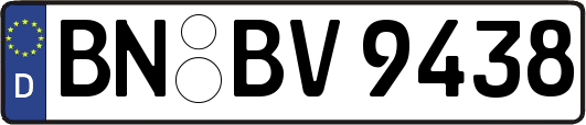 BN-BV9438