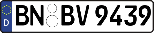 BN-BV9439