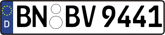 BN-BV9441