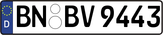 BN-BV9443