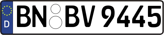 BN-BV9445