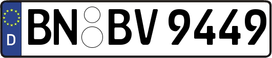 BN-BV9449