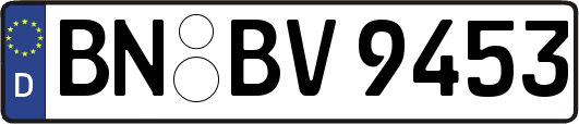 BN-BV9453