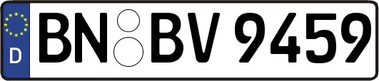 BN-BV9459