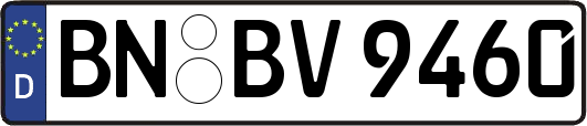 BN-BV9460