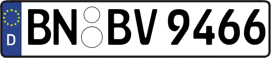 BN-BV9466