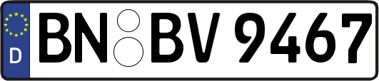 BN-BV9467