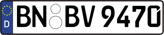 BN-BV9470