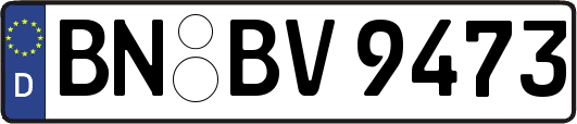 BN-BV9473