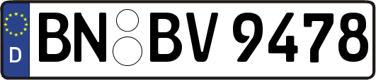 BN-BV9478