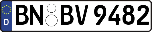 BN-BV9482