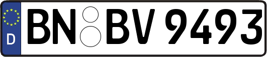 BN-BV9493
