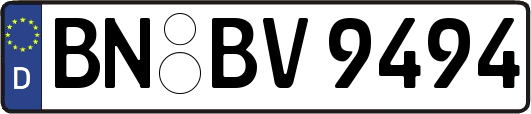 BN-BV9494