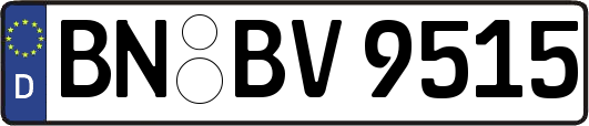 BN-BV9515
